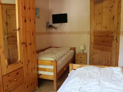 Ferienhaus für 6 Personen (110 m²) in Friedrichskoog 9/10