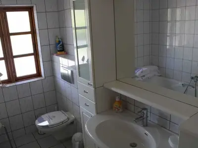 Ferienhaus für 6 Personen (110 m²) in Friedrichskoog 10/10