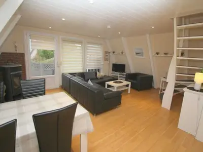 Ferienhaus für 4 Personen (65 m²) in Friedrichskoog 3/10