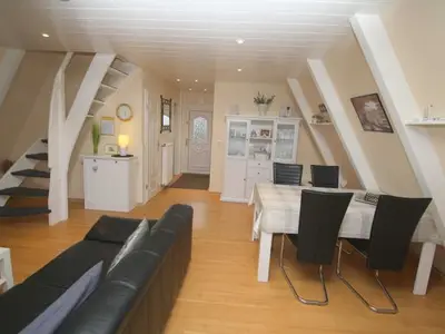 Ferienhaus für 4 Personen (65 m²) in Friedrichskoog 7/10