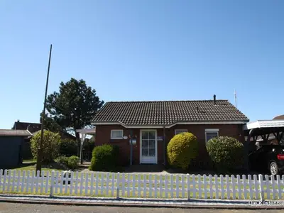 Ferienhaus für 3 Personen (45 m²) in Friedrichskoog 1/10