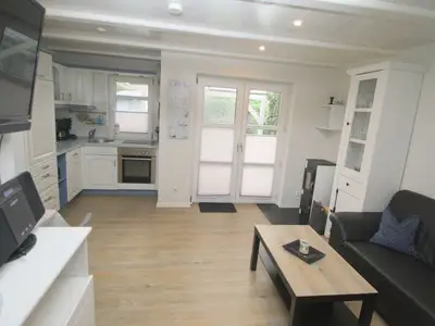 Ferienhaus für 3 Personen (45 m²) in Friedrichskoog 4/10