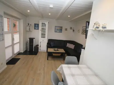 Ferienhaus für 3 Personen (45 m²) in Friedrichskoog 7/10