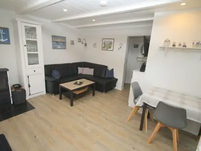 Ferienhaus für 3 Personen (45 m²) in Friedrichskoog 8/10