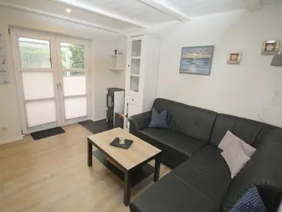 Ferienhaus für 3 Personen (45 m²) in Friedrichskoog 9/10