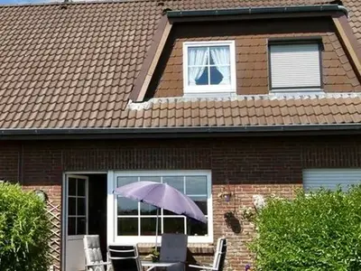 Ferienhaus für 4 Personen (65 m²) in Friedrichskoog 3/10