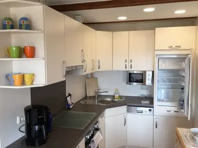 Ferienhaus für 4 Personen (65 m²) in Friedrichskoog 7/10