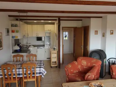 Ferienhaus für 4 Personen (65 m²) in Friedrichskoog 8/10