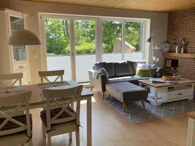 Ferienhaus für 5 Personen (60 m²) in Friedrichskoog 4/10