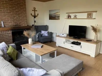 Ferienhaus für 5 Personen (60 m²) in Friedrichskoog 5/10