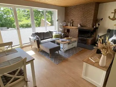 Ferienhaus für 5 Personen (60 m²) in Friedrichskoog 6/10