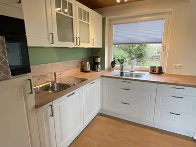 Ferienhaus für 5 Personen (60 m²) in Friedrichskoog 7/10