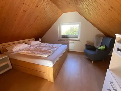 Ferienhaus für 5 Personen (60 m²) in Friedrichskoog 8/10