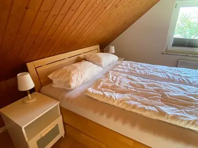 Ferienhaus für 5 Personen (60 m²) in Friedrichskoog 9/10