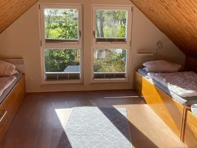 Ferienhaus für 5 Personen (60 m²) in Friedrichskoog 10/10