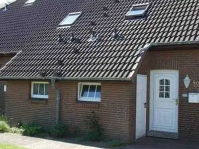 Ferienhaus für 4 Personen (65 m²) in Friedrichskoog 3/10