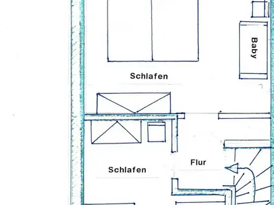 Ferienhaus für 4 Personen (65 m²) in Friedrichskoog 6/10