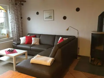 Ferienhaus für 4 Personen (65 m²) in Friedrichskoog 8/10