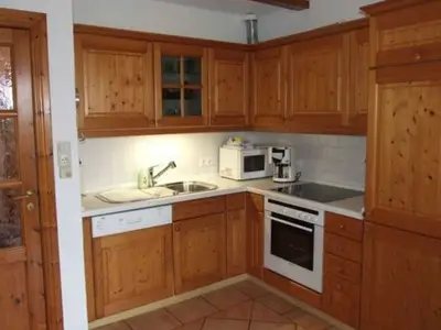 Ferienhaus für 4 Personen (65 m²) in Friedrichskoog 9/10