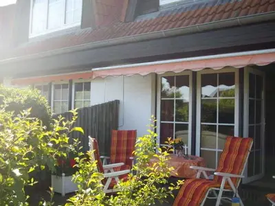 Ferienhaus für 4 Personen (63 m²) in Friedrichskoog 2/10