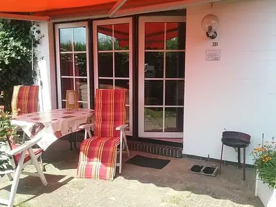 Ferienhaus für 4 Personen (63 m²) in Friedrichskoog 4/10
