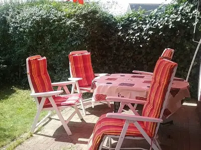 Ferienhaus für 4 Personen (63 m²) in Friedrichskoog 5/10
