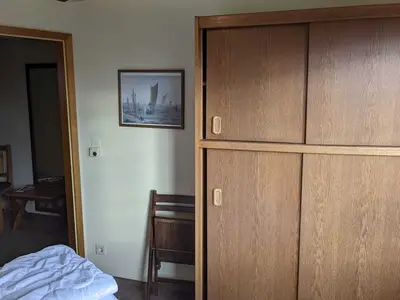 Ferienhaus für 4 Personen (63 m²) in Friedrichskoog 9/10