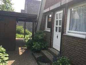 Ferienhaus für 4 Personen (65 m²) in Friedrichskoog