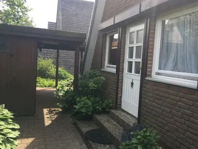 Ferienhaus für 4 Personen (65 m²) in Friedrichskoog 1/10