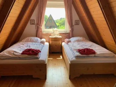Ferienhaus für 4 Personen (65 m²) in Friedrichskoog 8/10