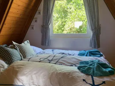 Ferienhaus für 4 Personen (65 m²) in Friedrichskoog 9/10