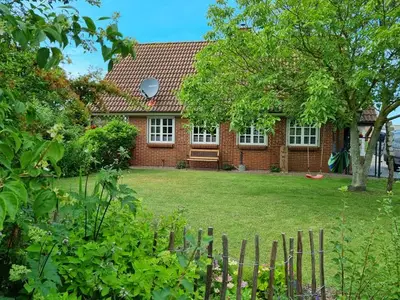 Ferienhaus für 5 Personen (70 m²) in Friedrichskoog 2/10