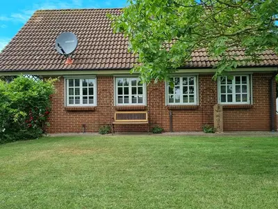 Ferienhaus für 5 Personen (70 m²) in Friedrichskoog 4/10