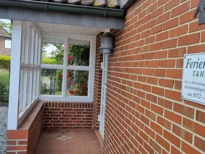 Ferienhaus für 5 Personen (70 m²) in Friedrichskoog 5/10