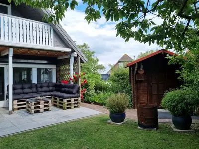 Ferienhaus für 5 Personen (70 m²) in Friedrichskoog 7/10