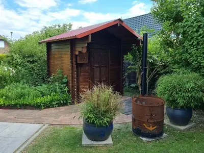 Ferienhaus für 5 Personen (70 m²) in Friedrichskoog 8/10