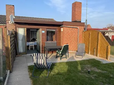 Ferienhaus für 4 Personen (60 m²) in Friedrichskoog 3/10
