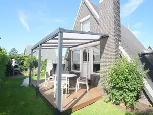 Ferienhaus für 4 Personen (65 m²) in Friedrichskoog