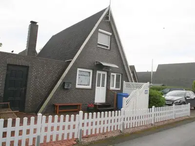 Ferienhaus für 4 Personen (65 m²) in Friedrichskoog 3/10