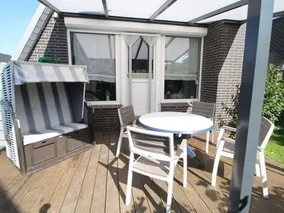 Ferienhaus für 4 Personen (65 m²) in Friedrichskoog 6/10