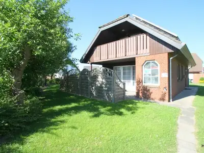 Ferienhaus für 7 Personen (95 m²) in Friedrichskoog 1/10