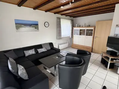 Ferienhaus für 7 Personen (95 m²) in Friedrichskoog 3/10