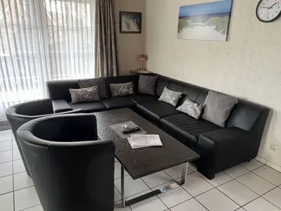 Ferienhaus für 7 Personen (95 m²) in Friedrichskoog 4/10