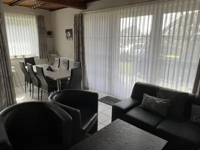 Ferienhaus für 7 Personen (95 m²) in Friedrichskoog 5/10