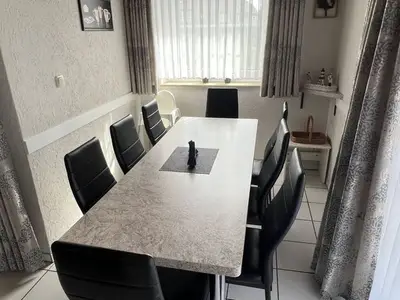 Ferienhaus für 7 Personen (95 m²) in Friedrichskoog 6/10