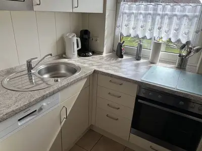 Ferienhaus für 7 Personen (95 m²) in Friedrichskoog 7/10