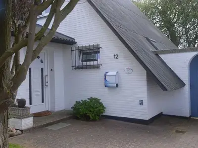 Ferienhaus für 5 Personen (78 m²) in Friedrichskoog 2/10