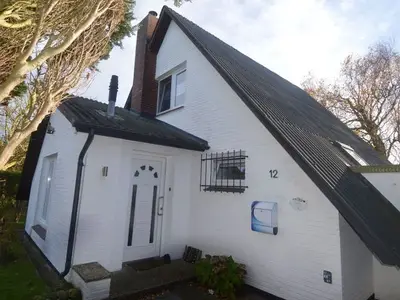 Ferienhaus für 5 Personen (78 m²) in Friedrichskoog 5/10