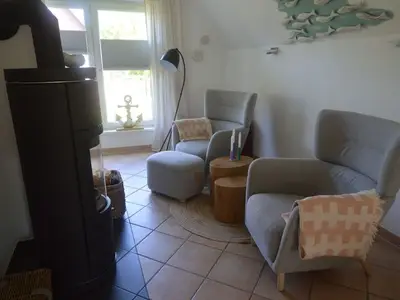 Ferienhaus für 5 Personen (78 m²) in Friedrichskoog 9/10