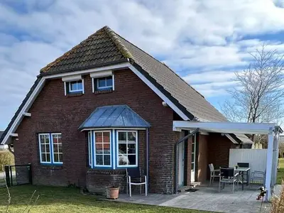 Ferienhaus für 4 Personen (80 m²) in Friedrichskoog 1/10